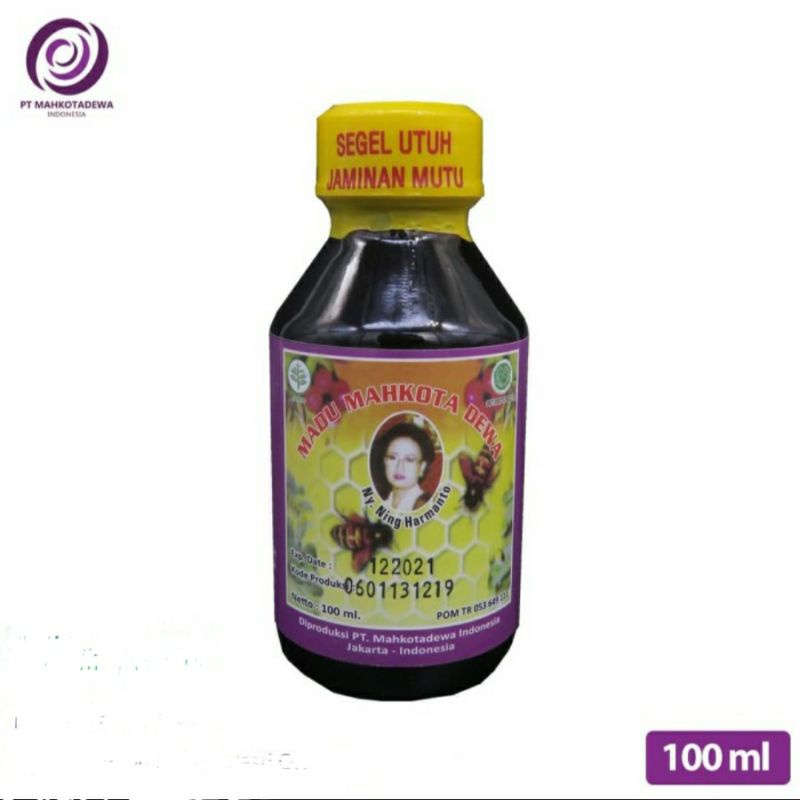 

Madu MADE MADU MAHK0TA DEWA Memperkuat Daya Tahan Kekebalan Tubuh