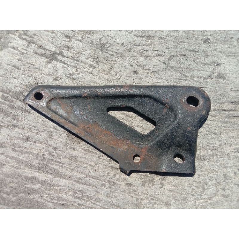 Pangkon Knalpot Honda Win Win 100 Original