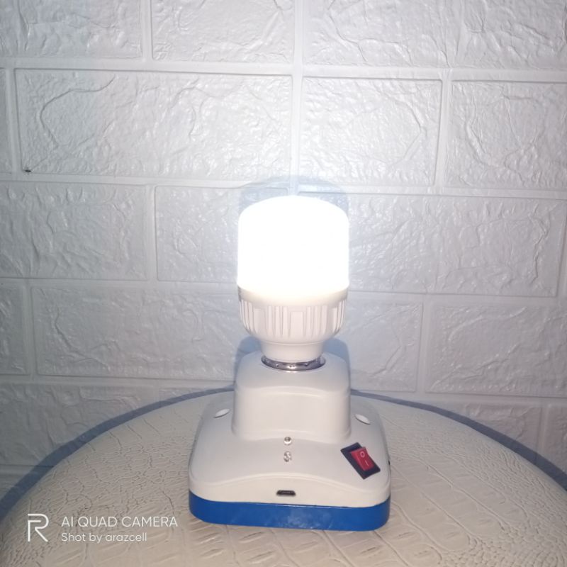 Lampu jt 12 jam emergency