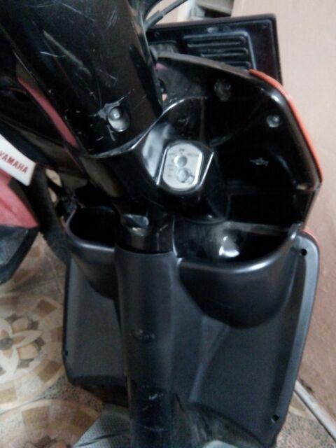 Keranjang Kantong Vario Lama 110 Tgp Leg Shield Container