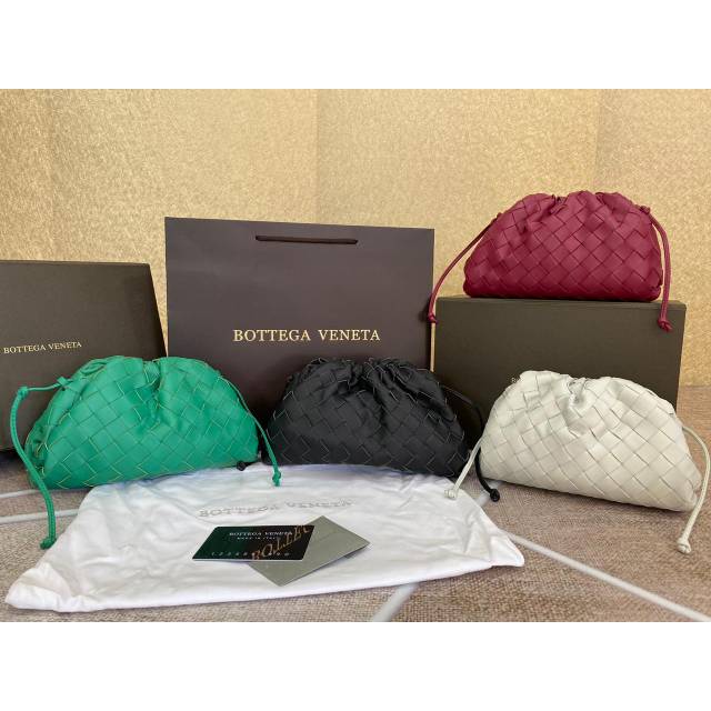BottegaVenetaPouch Bag