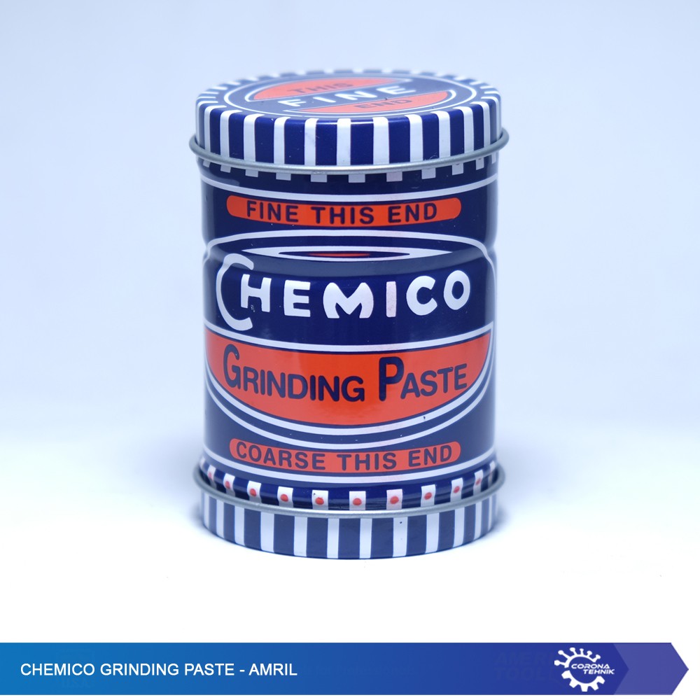 CHEMICO Grinding Paste - Amril