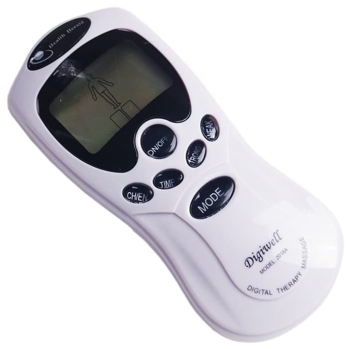 Mesin Terapi dan Alat Pijat Digiwell Digital Theraphy Machine