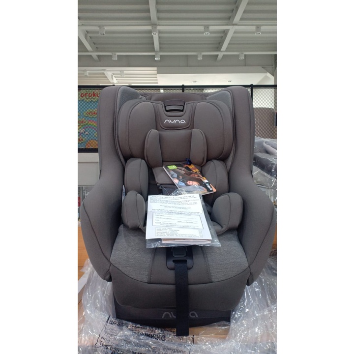 NUNA CARSEAT RAVA 2022 / CAR SEAT