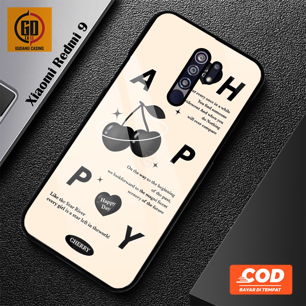Case Xiaomi Redmi 9 Terbaru - Gudang Casing [ Cute ] Xiaomi Redmi 9 - Case Hp - Casing Hp - Softcase