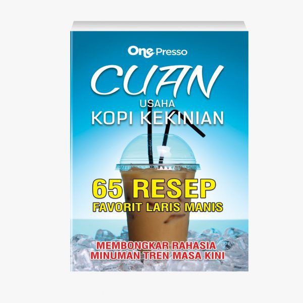 MEMBONGKAR RAHASIA KOPI KEKINIAN