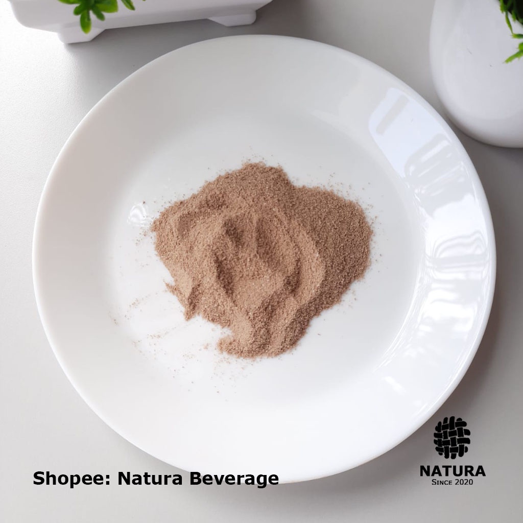 

Bubuk HOJICHA 1kg powder PREMIUM Grade