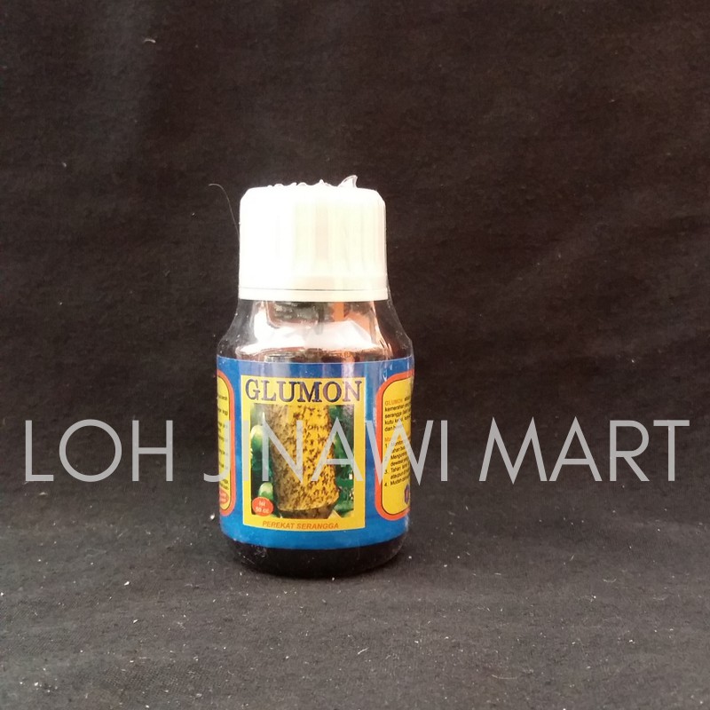 

Lem Serangga Glumon 50 ml