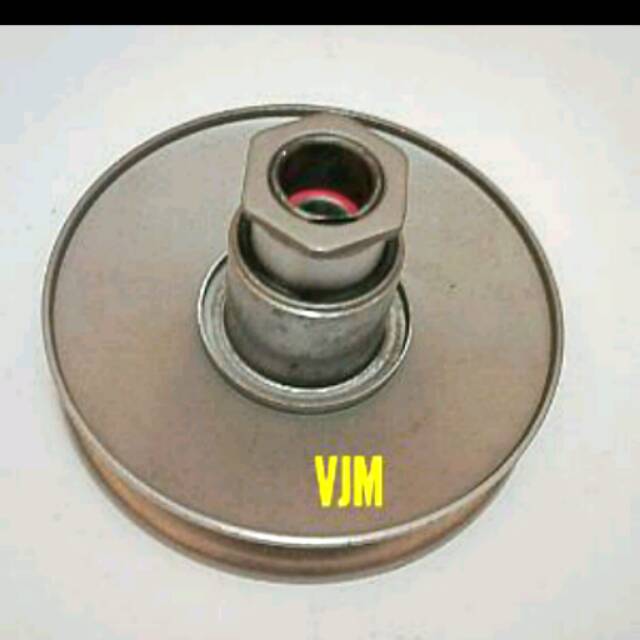 PULLY PULY PULI A B AB VARIO 110 VARIO CBS THAILAND