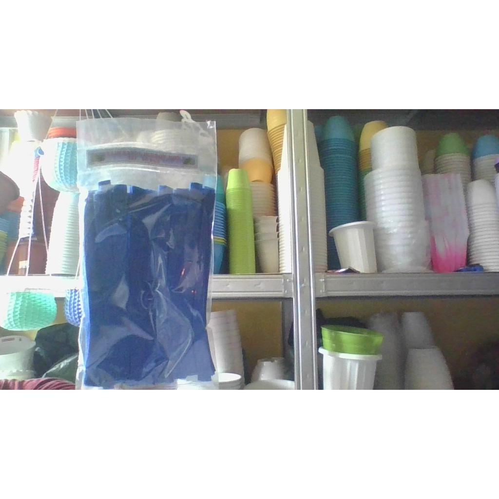 KAIN PANEL HIDROPONIK