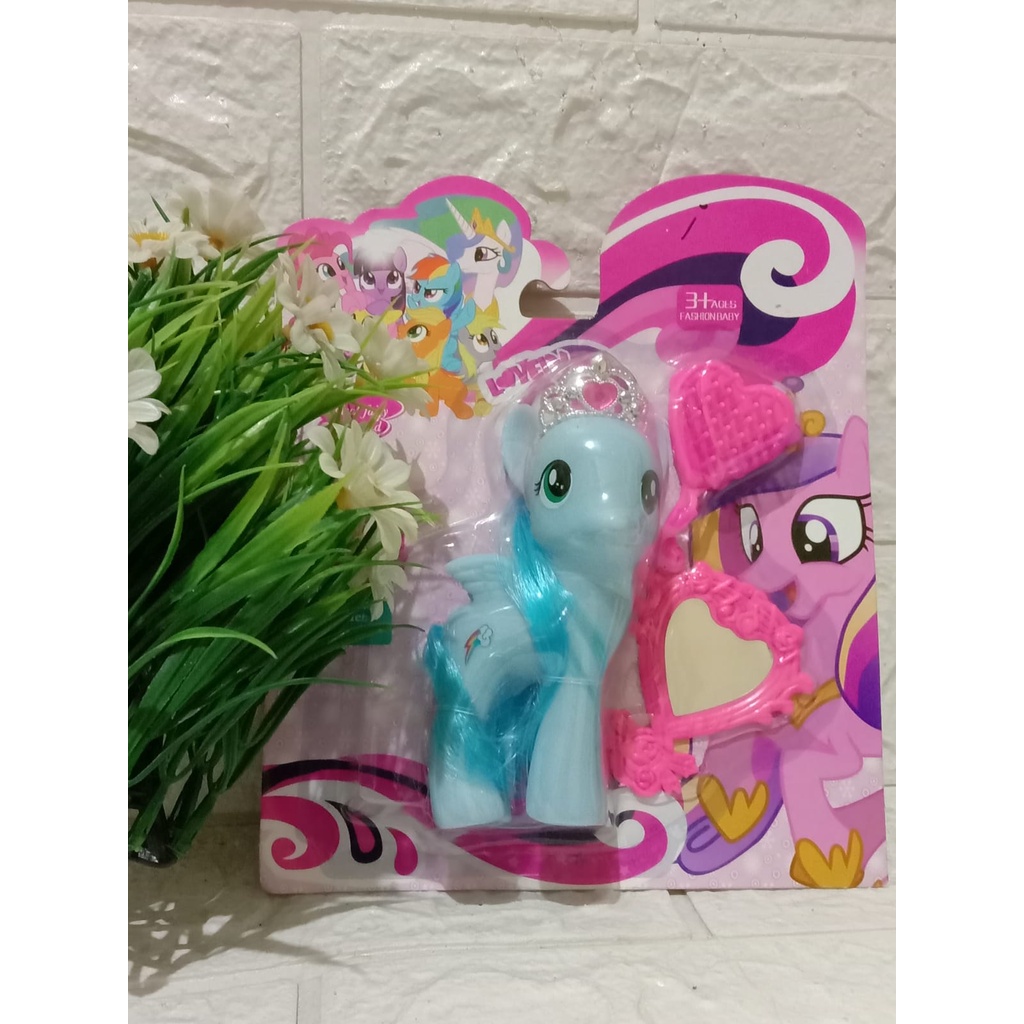 MAINAN ANAK UNICORN TERLARIS