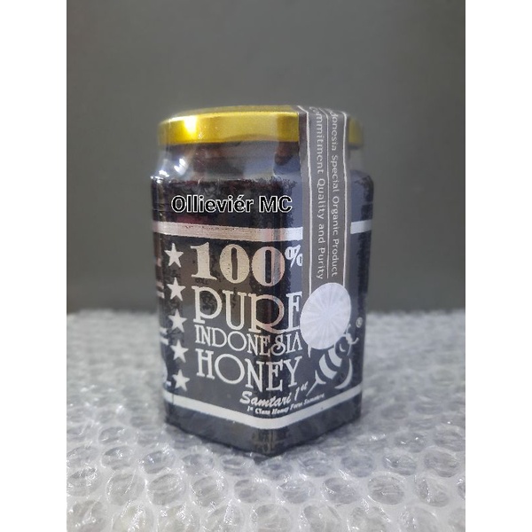 

Royal Jelly Madu Hutan Akasia Langka usia 8 tahun ( 100% MURNI ) Limited Edition