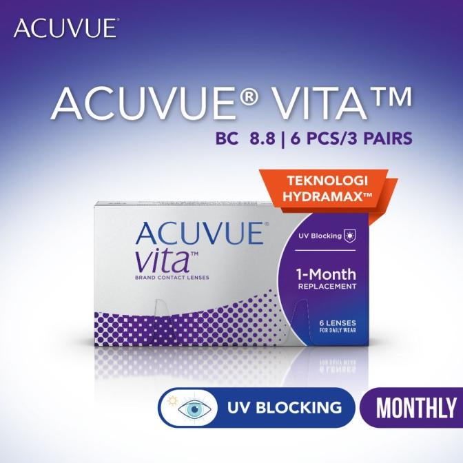 Acuvue Vita