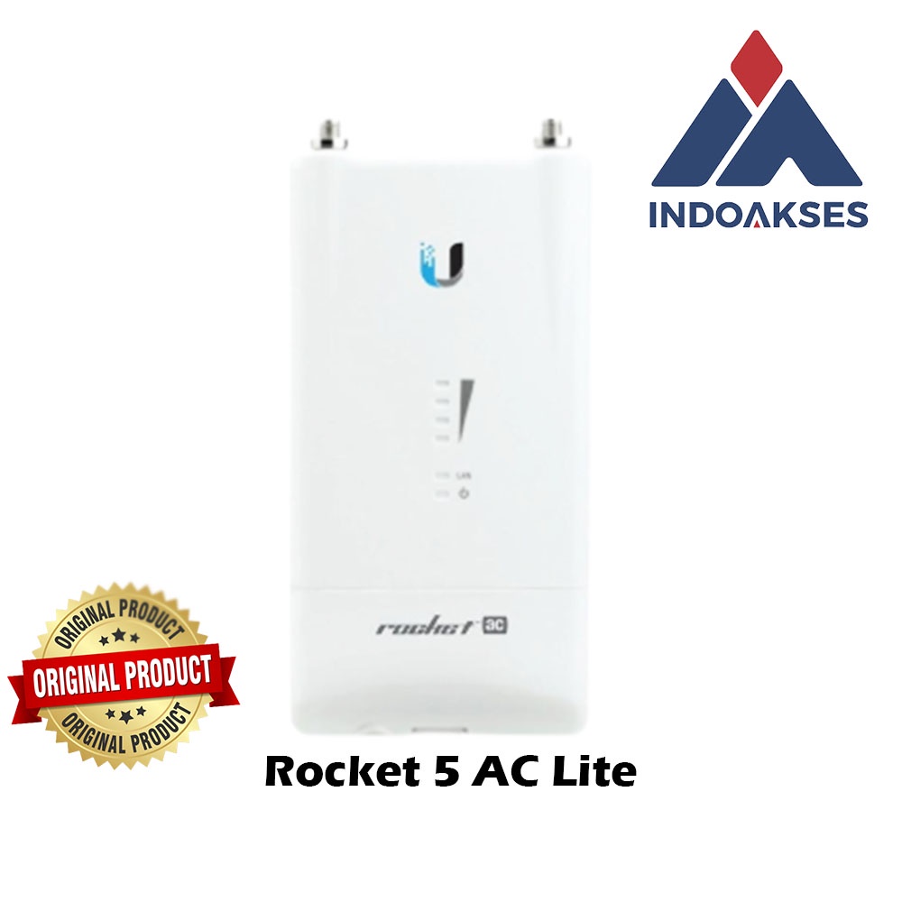 Ubiquiti Rocket m5 AC Lite ROCKET 5AC LITE R5AC Lite