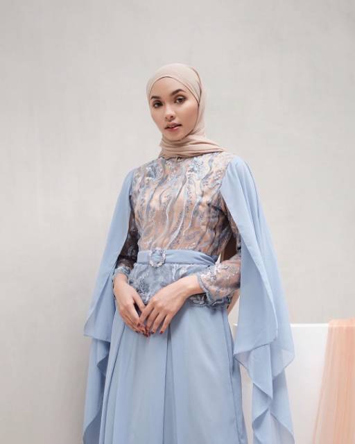 Almira Dress