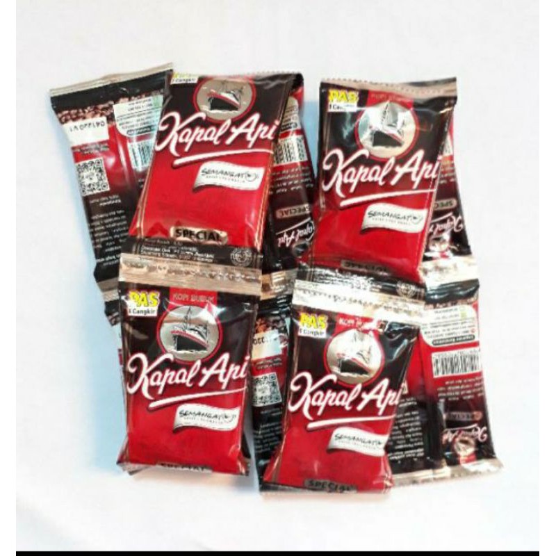 

kopi kapal api