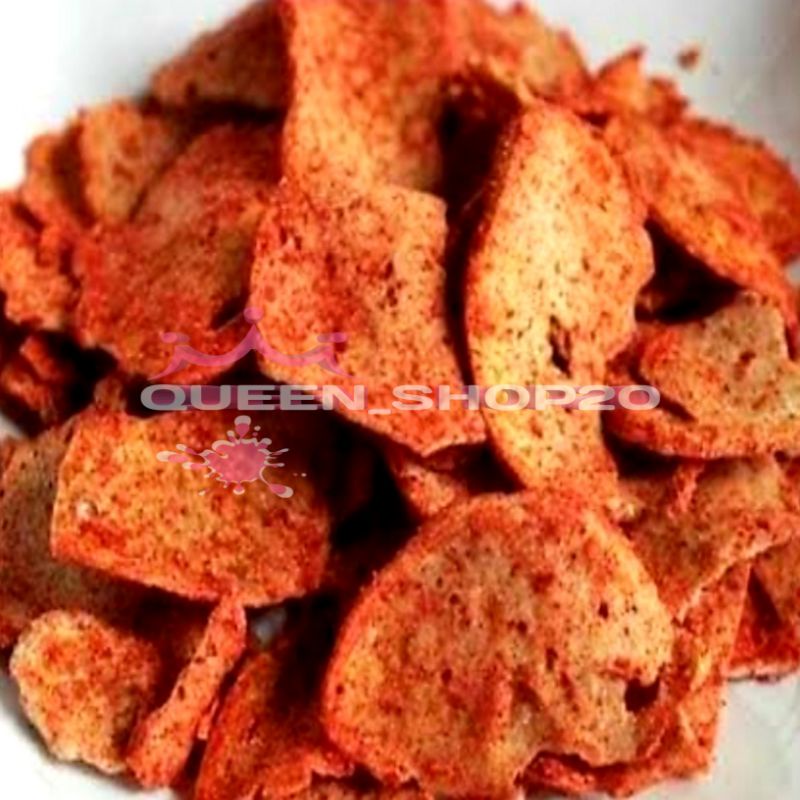 

Basreng | baso goreng | keripik basreng
