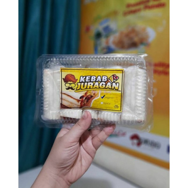 

KEBAB FROZEN MINI ISI 5 || KEBAB MURAH || KEBAB ENAK || KEBAB MINI || KEBAB JURAGAN || JAJANAN KEKINIAN || MAKANAN ASIN PEDAS