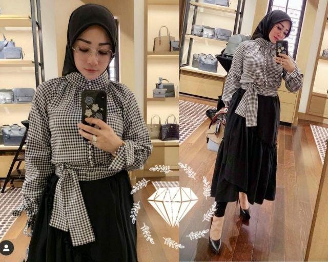 Set Yolanda Kotak - Kei