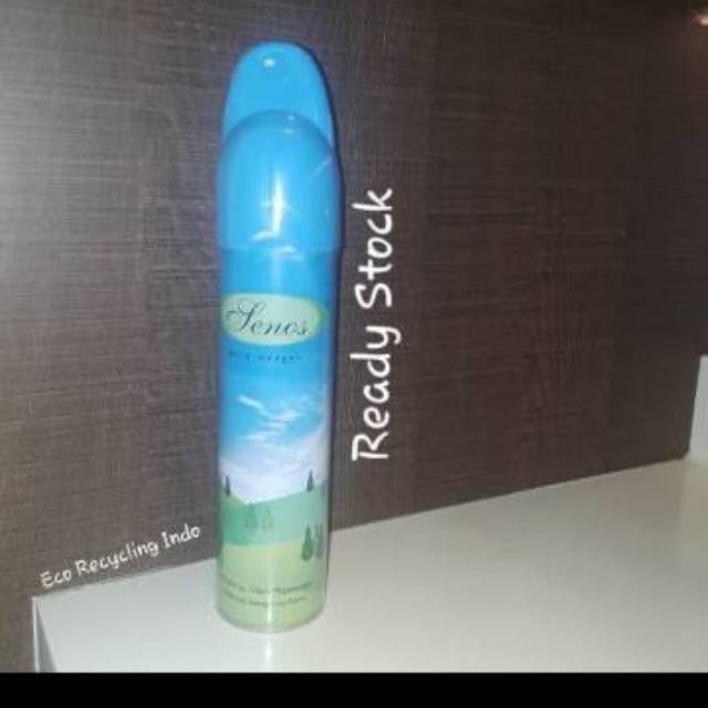 Oksigen Senos Oxycan Travel P3K