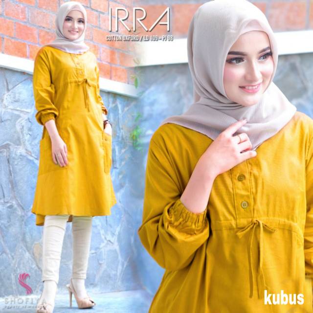 Irra tunik