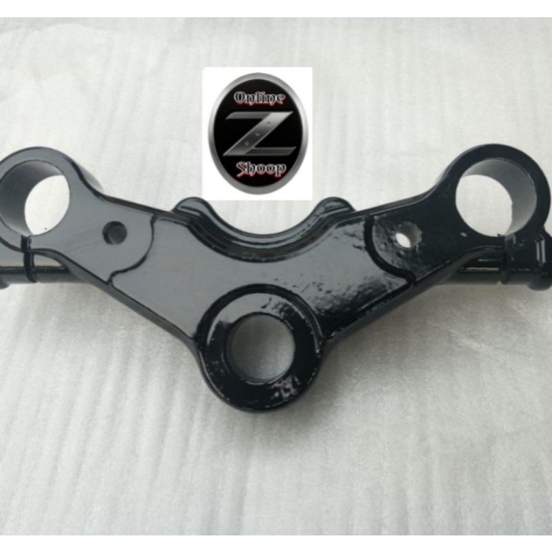 segitiga atas satria Fu Suzuki original