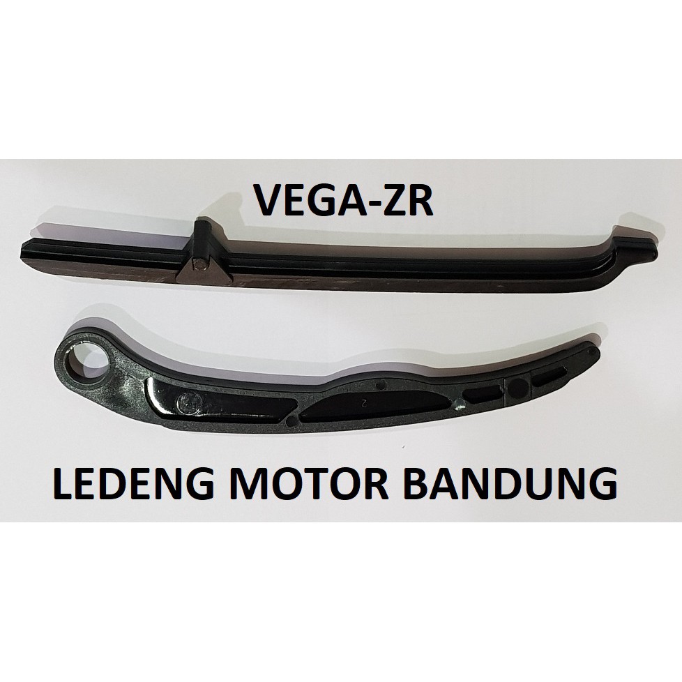 Karet Lidah Tensioner Vega ZR Sepasang Lokal