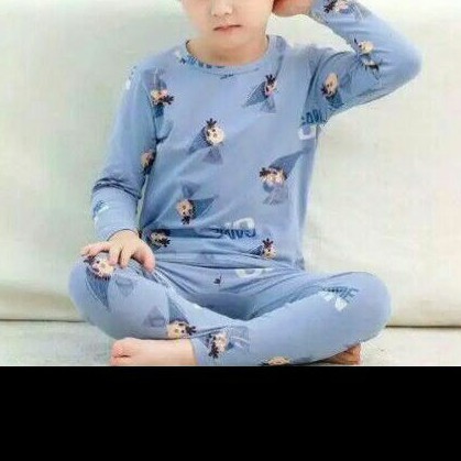 piyama import organik