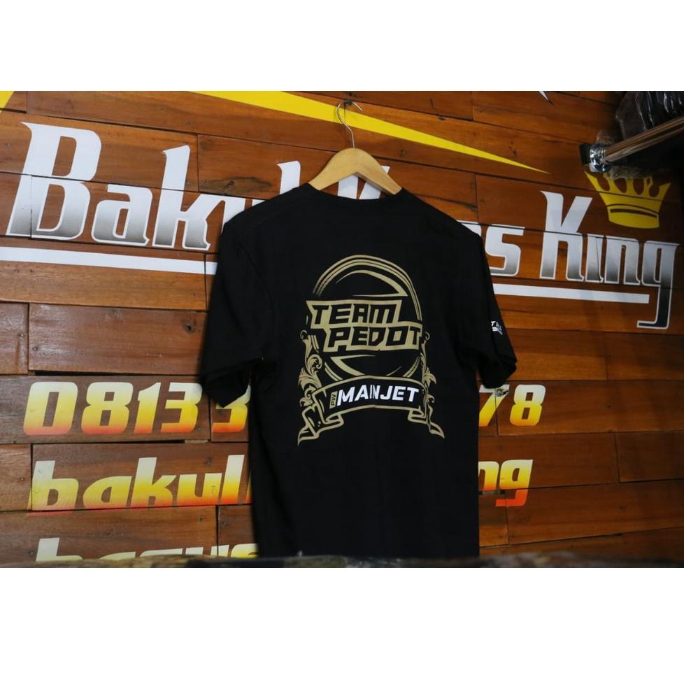 T-SHIRT TEAM PEDOT DELL {GRH.25Au22т}