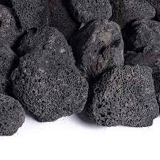  BATU  LAVA  ROCK  LAVA  ROUGH AQUASCAPE 1 KG Shopee Indonesia