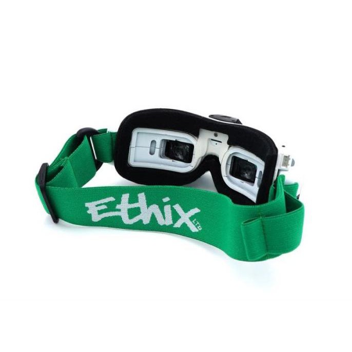 ETHIX Goggle Head Strap