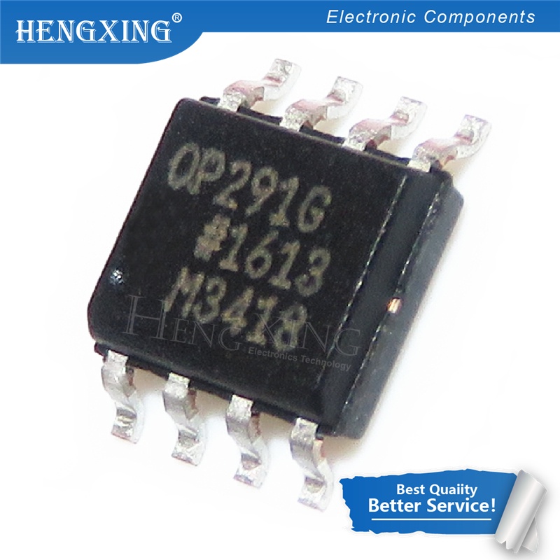 50pcs Ic OP291GSZ OP291G OP291 SOP-8