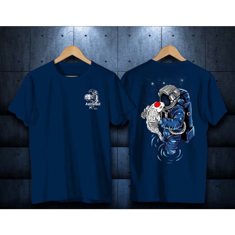 Baju Kaos Distro Cowok Kaos Jepang Distro Baju Kaos Distro Pria Keren Kaos Jepang Samurai Baju Kaos 