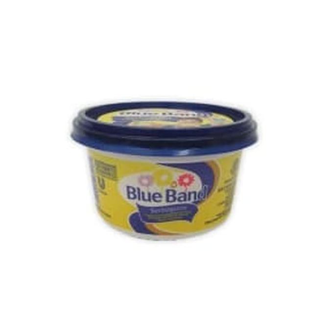 

BEST SELLER BLUE BAND MARGARINE SERBAGUNA TUBE 250GR