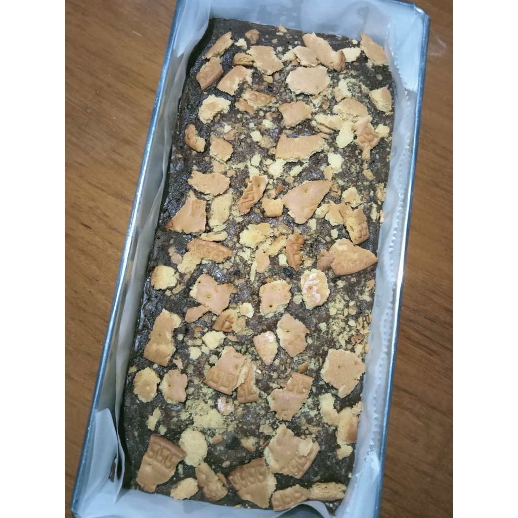 

Brownies Reguler Regal Moist Premium