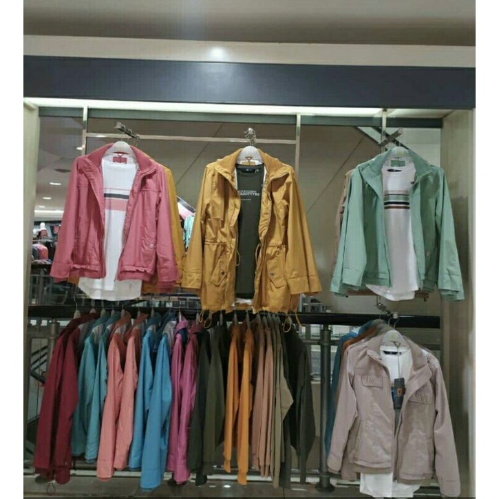 Jaket C2