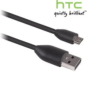 Data Cable HTC Micro USB Original