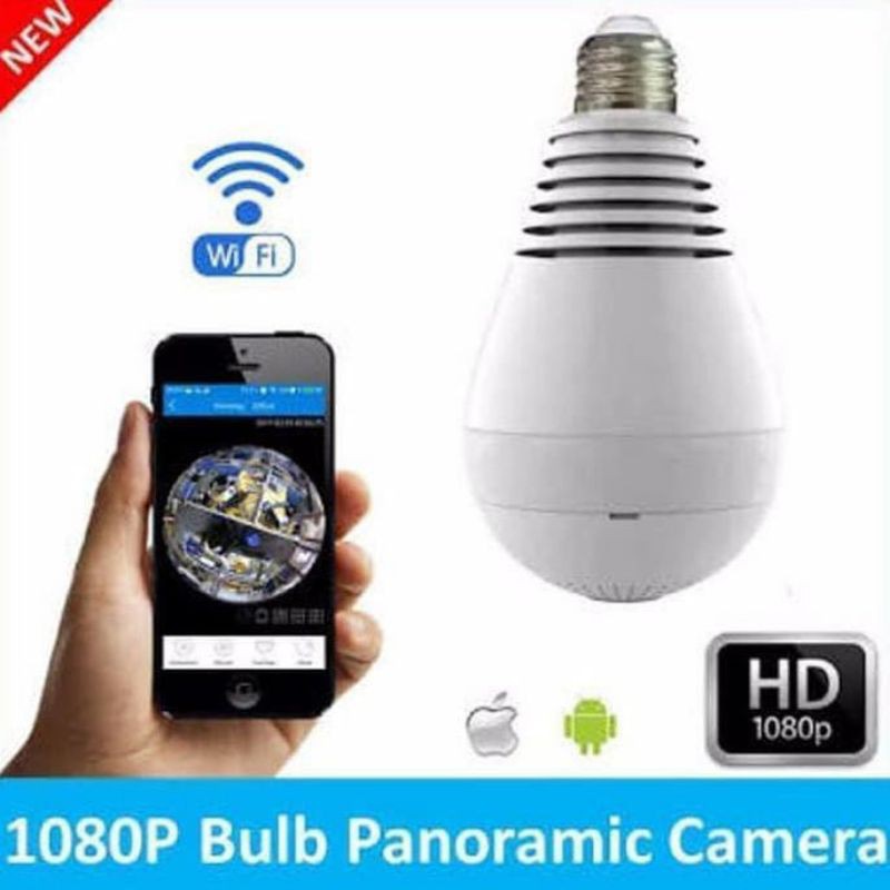 BOHLAM CAMERA CCTV BLAZZ D-1 ( 1080P )