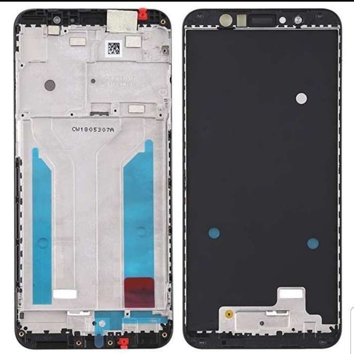 MIDDLE ASUS MAX PRO M1 / TATAKAN LCD X00TD / FRAME LCD MAX PRO M1