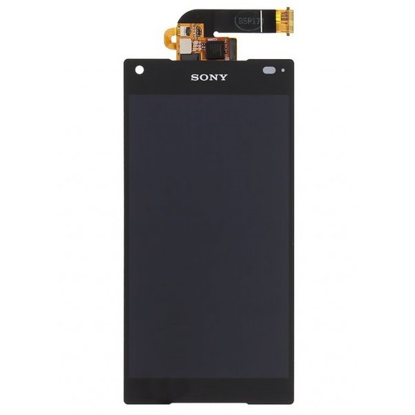LCD Touchscreen Sony Xperia Z5 Compact