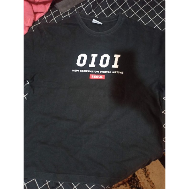T-SHIRT OIOI