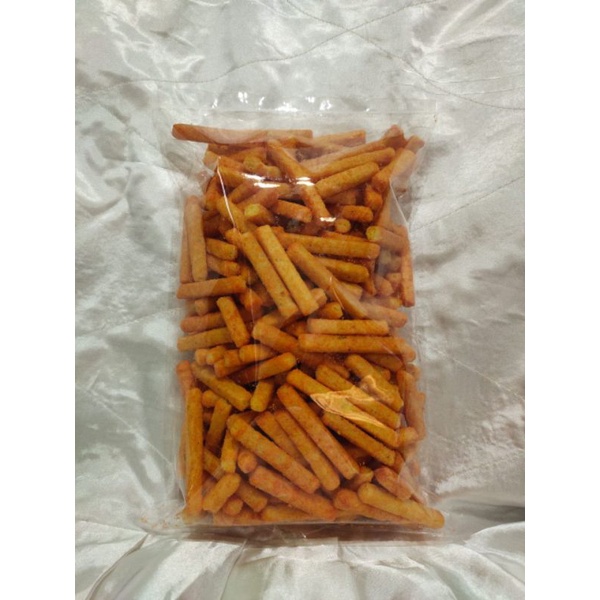 

Snack Pedas Besar