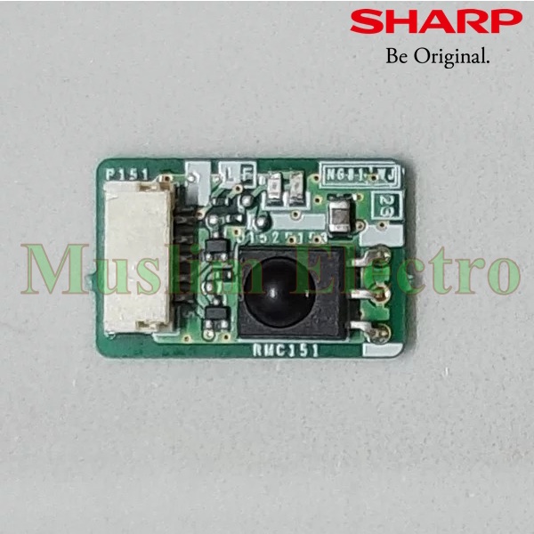 Sensor TV LED Sharp LC-40SA5100 40SA5100I 40SA5100