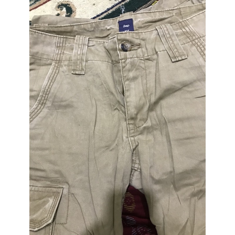gap78&cargo cokelat