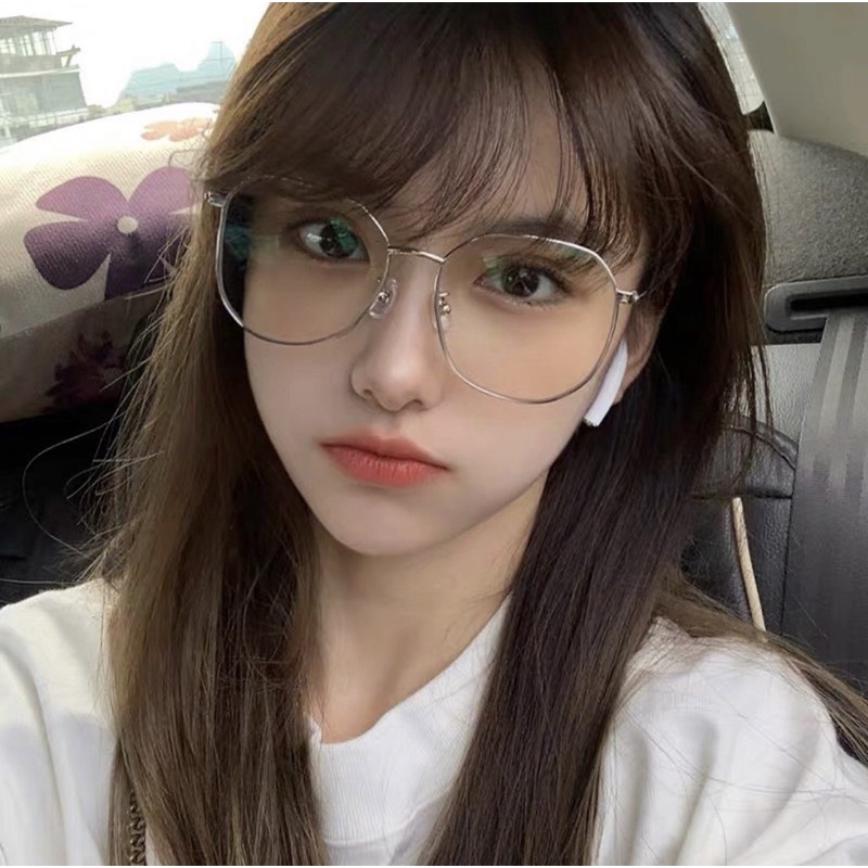 KACAMATA MEISA FRAME KACAMATA BENING KACAMATA NORMAL KACAMATA ANTI MINUS KACAMATA FASHION KACAMATA A