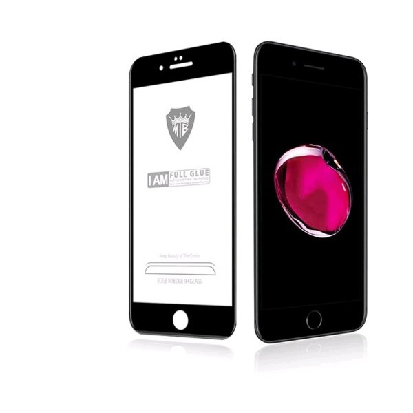 Tempered Glass iphone 6