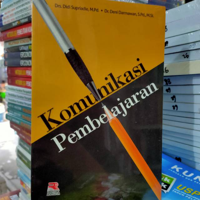 

Komunikasi Pembelajaran