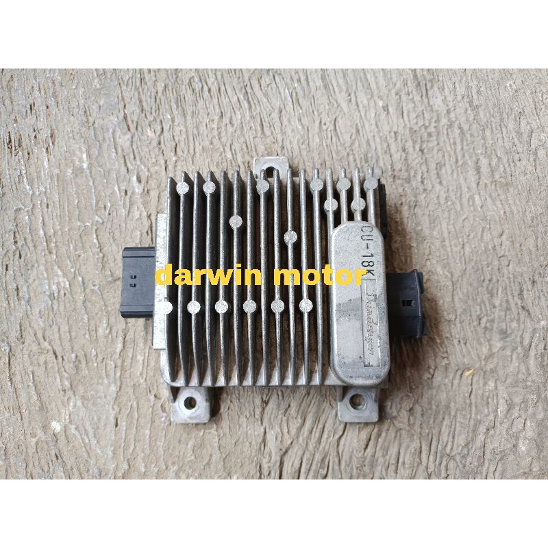 Ecu ecm cdi vario 125 fi old kzr non iss kzrm original