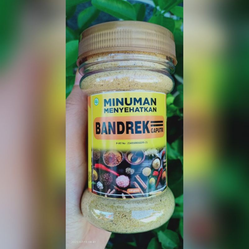

BANDREX