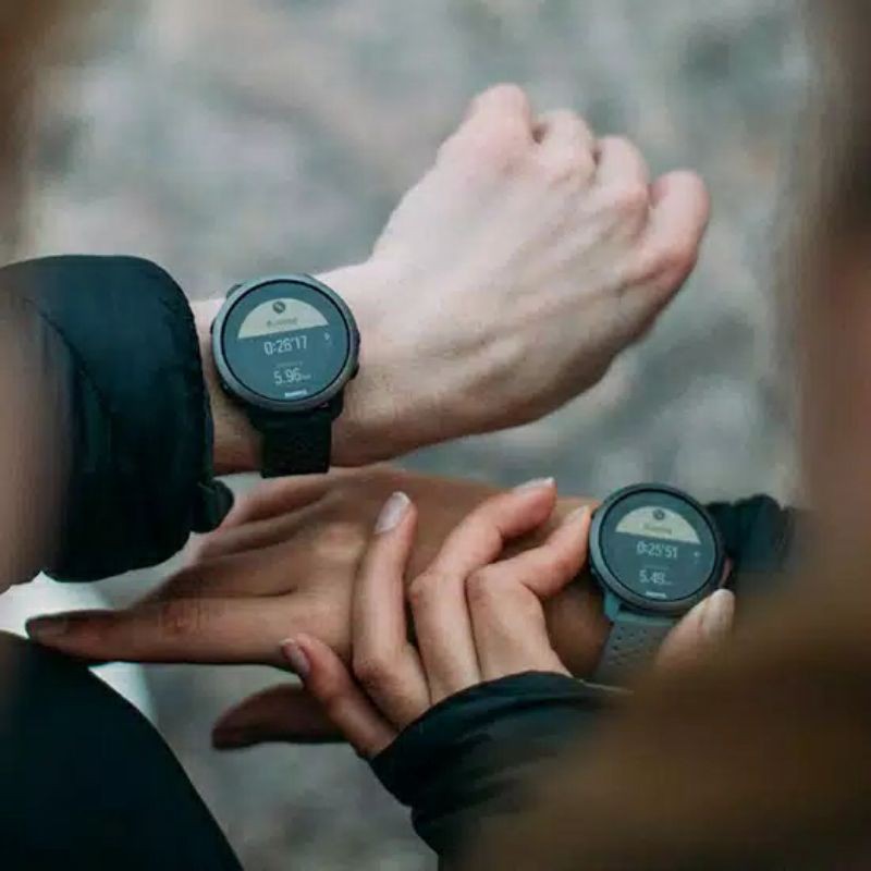 Suunto 3 Slate Grey